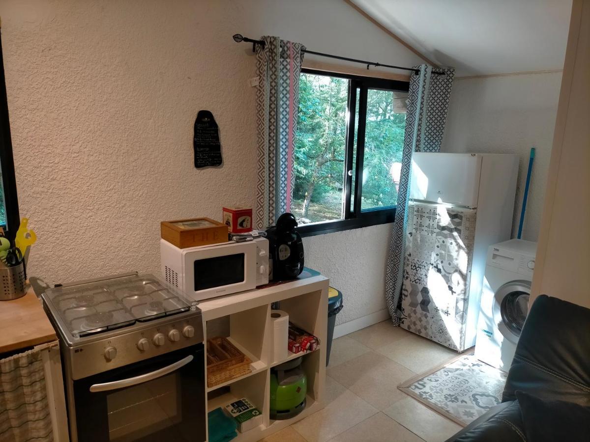 L'Aire Du Paon Apartment Ngoại thất bức ảnh